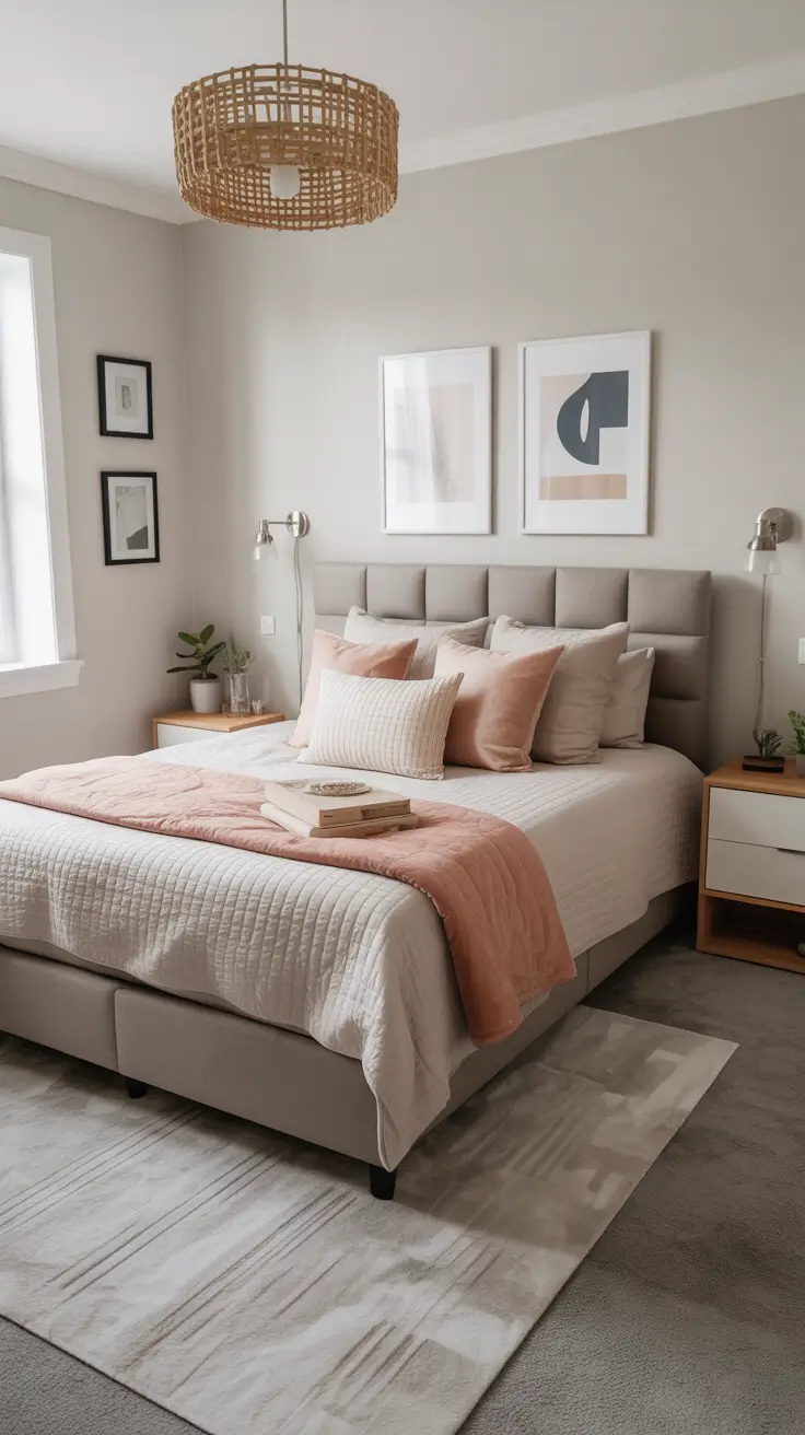 Apartment Makeover Ideas 2026: Budget-Friendly, Rental & Aesthetic Inspirations