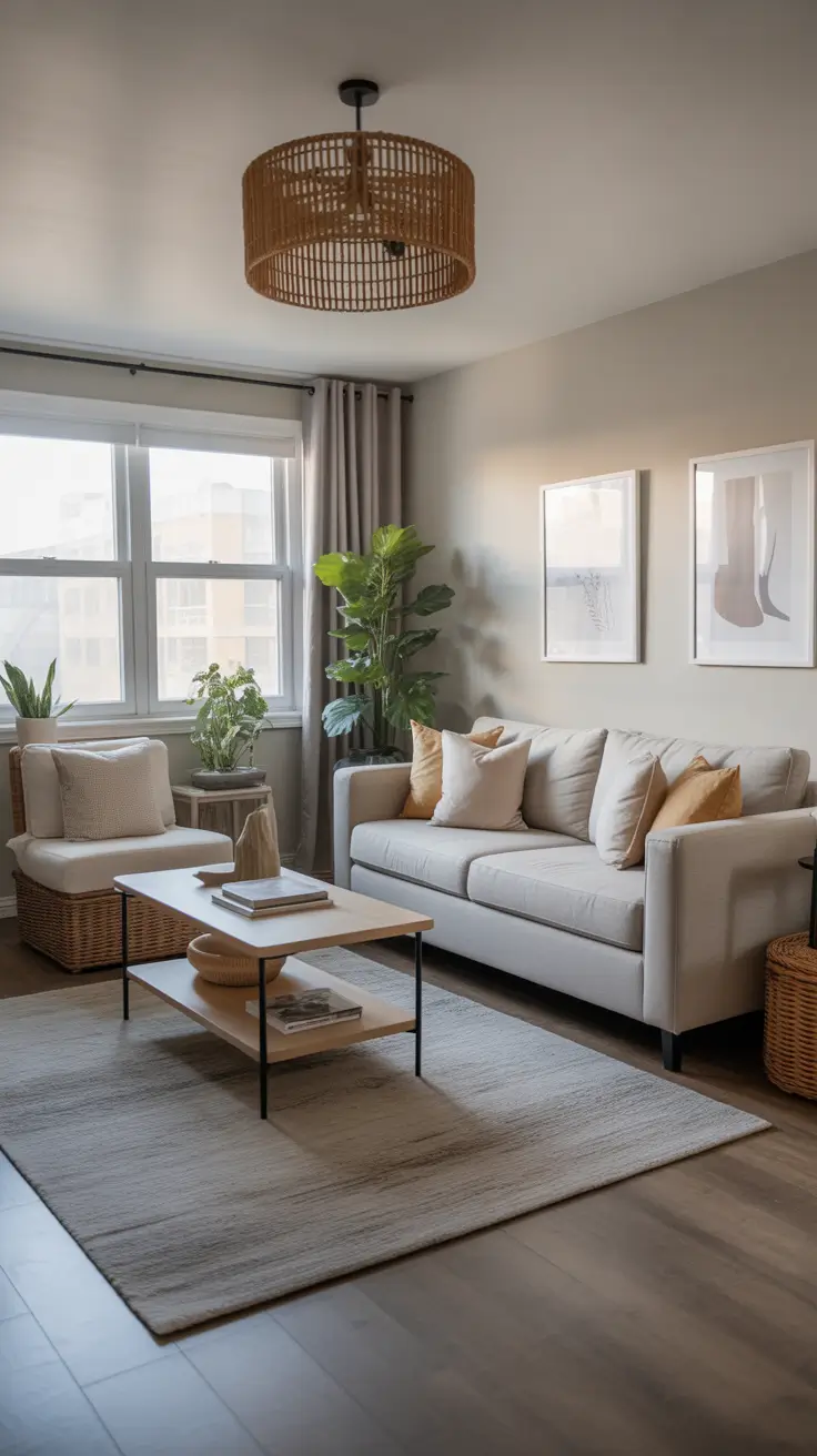 Apartment Makeover Ideas 2026: Budget-Friendly, Rental & Aesthetic Inspirations