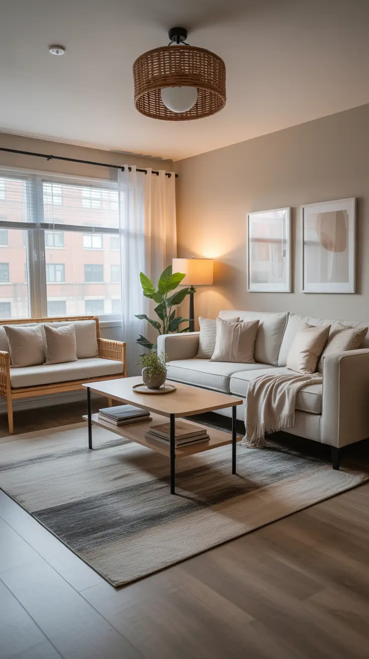 Apartment Makeover Ideas 2026: Budget-Friendly, Rental & Aesthetic Inspirations