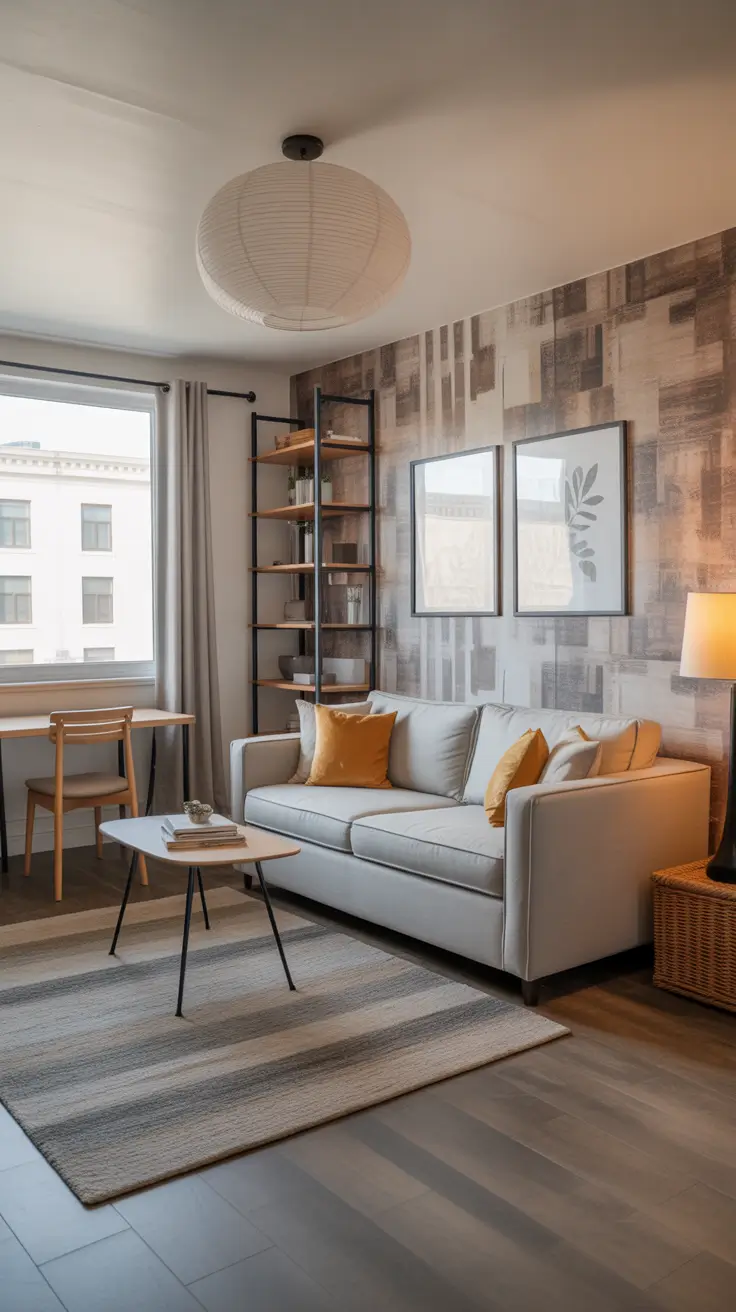 Apartment Makeover Ideas 2026: Budget-Friendly, Rental & Aesthetic Inspirations