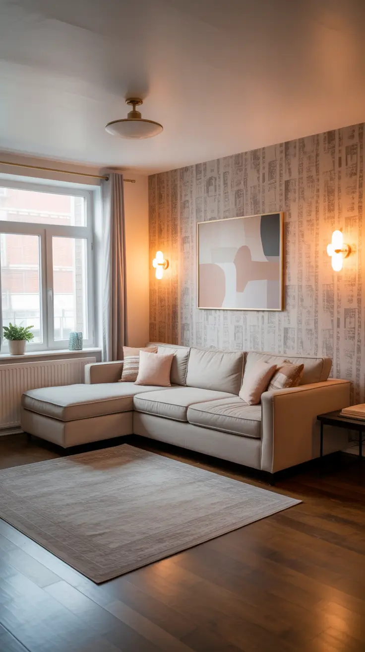 Apartment Makeover Ideas 2026: Budget-Friendly, Rental & Aesthetic Inspirations