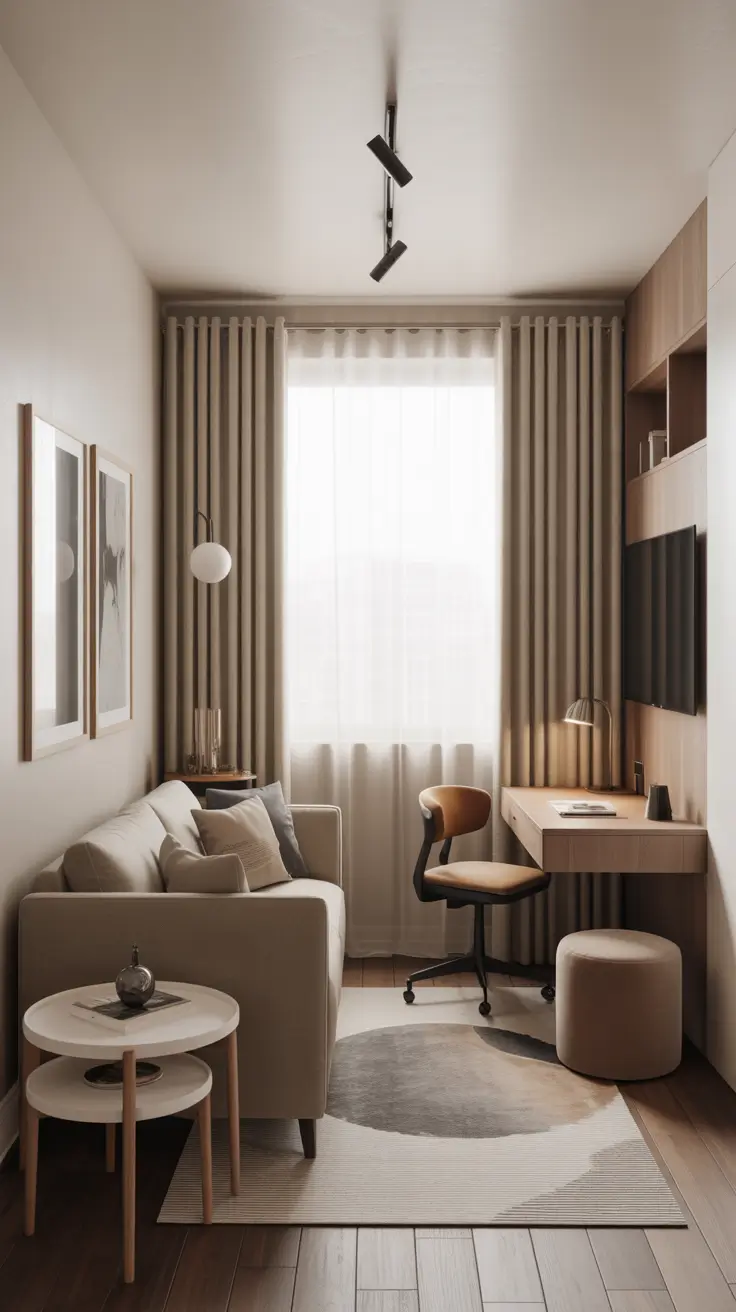 Apartment Makeover Ideas 2026: Budget-Friendly, Rental & Aesthetic Inspirations