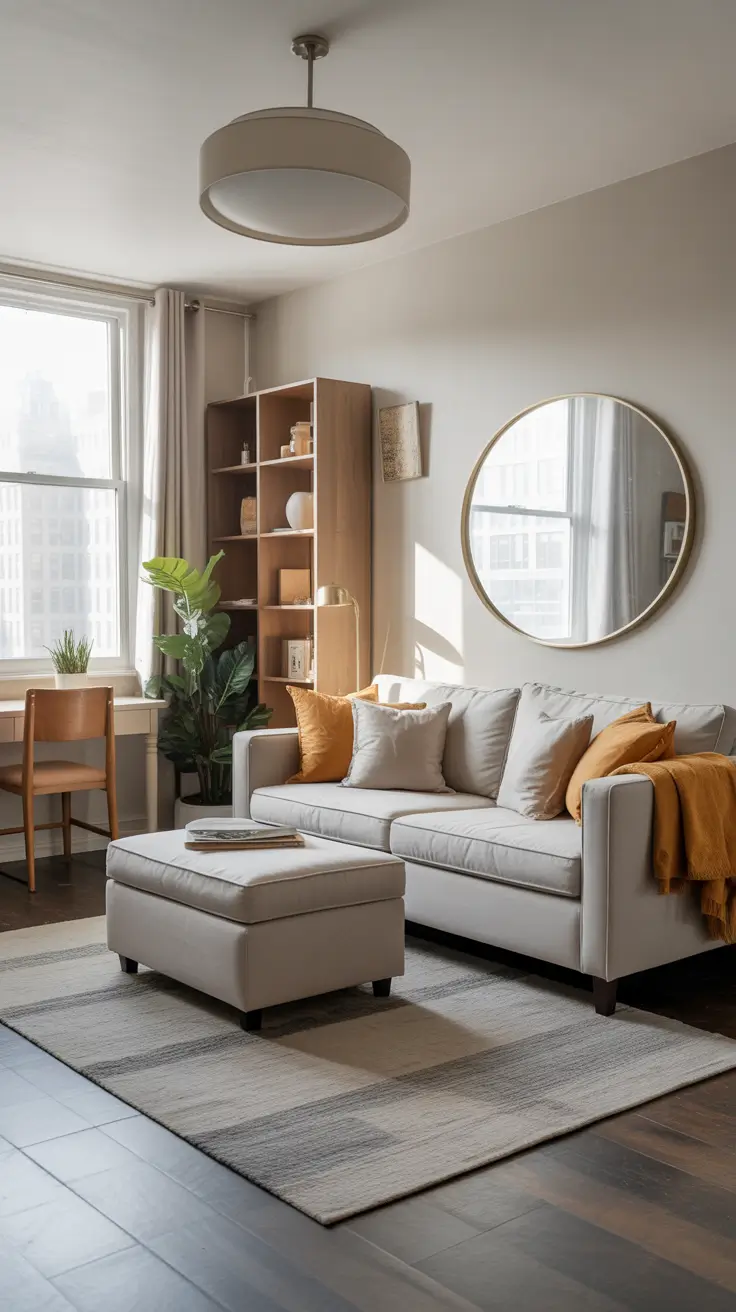 Apartment Makeover Ideas 2026: Budget-Friendly, Rental & Aesthetic Inspirations