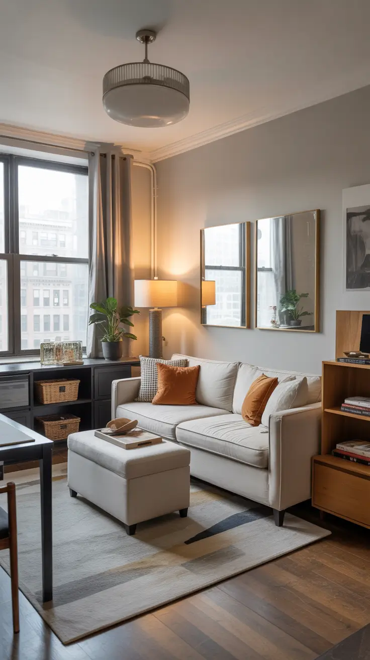 Apartment Makeover Ideas 2026: Budget-Friendly, Rental & Aesthetic Inspirations