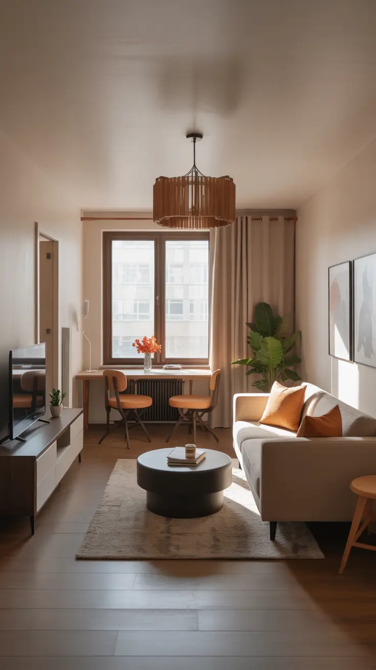 Apartment Makeover Ideas 2026: Budget-Friendly, Rental & Aesthetic Inspirations