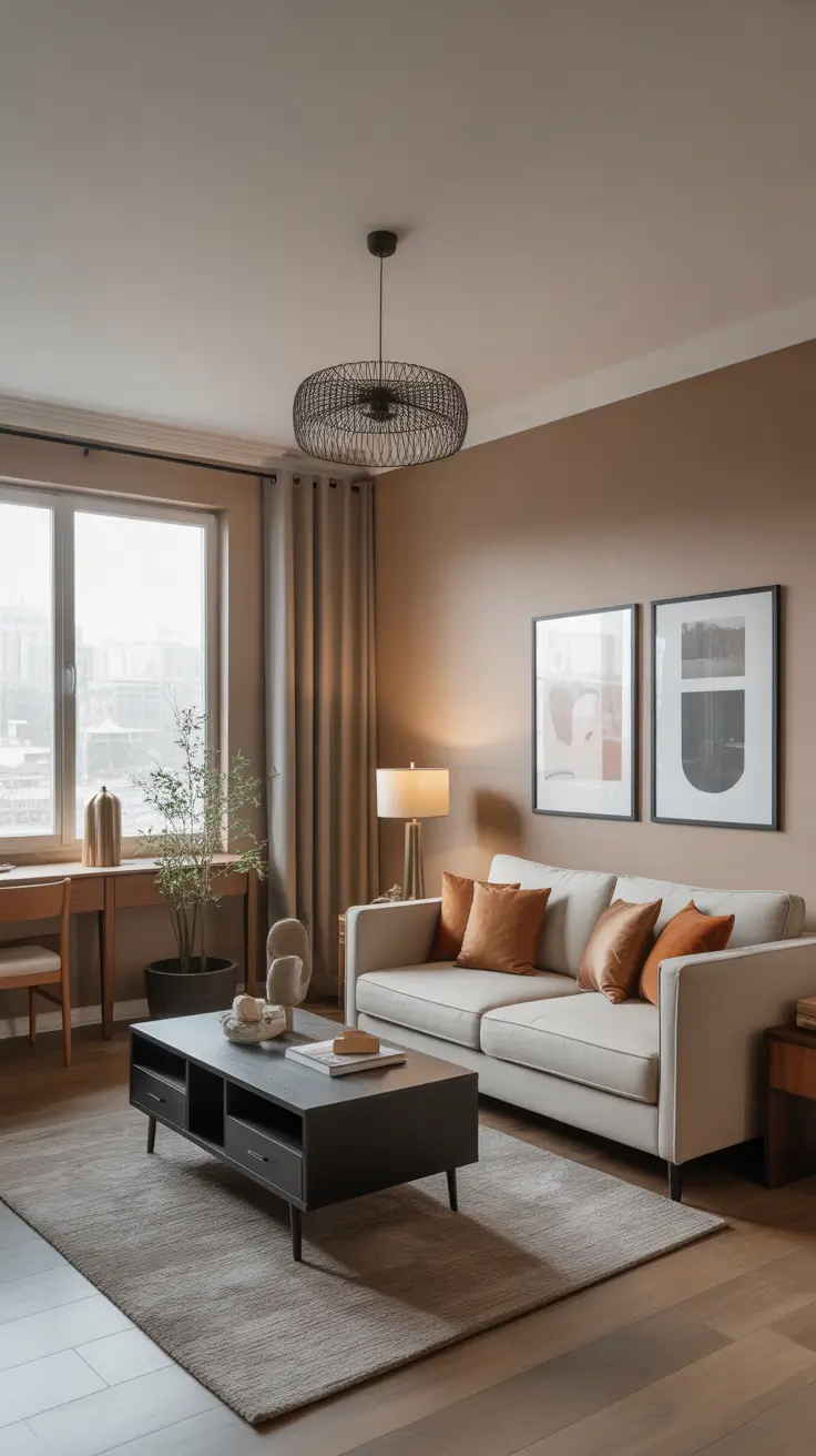 Apartment Makeover Ideas 2026: Budget-Friendly, Rental & Aesthetic Inspirations