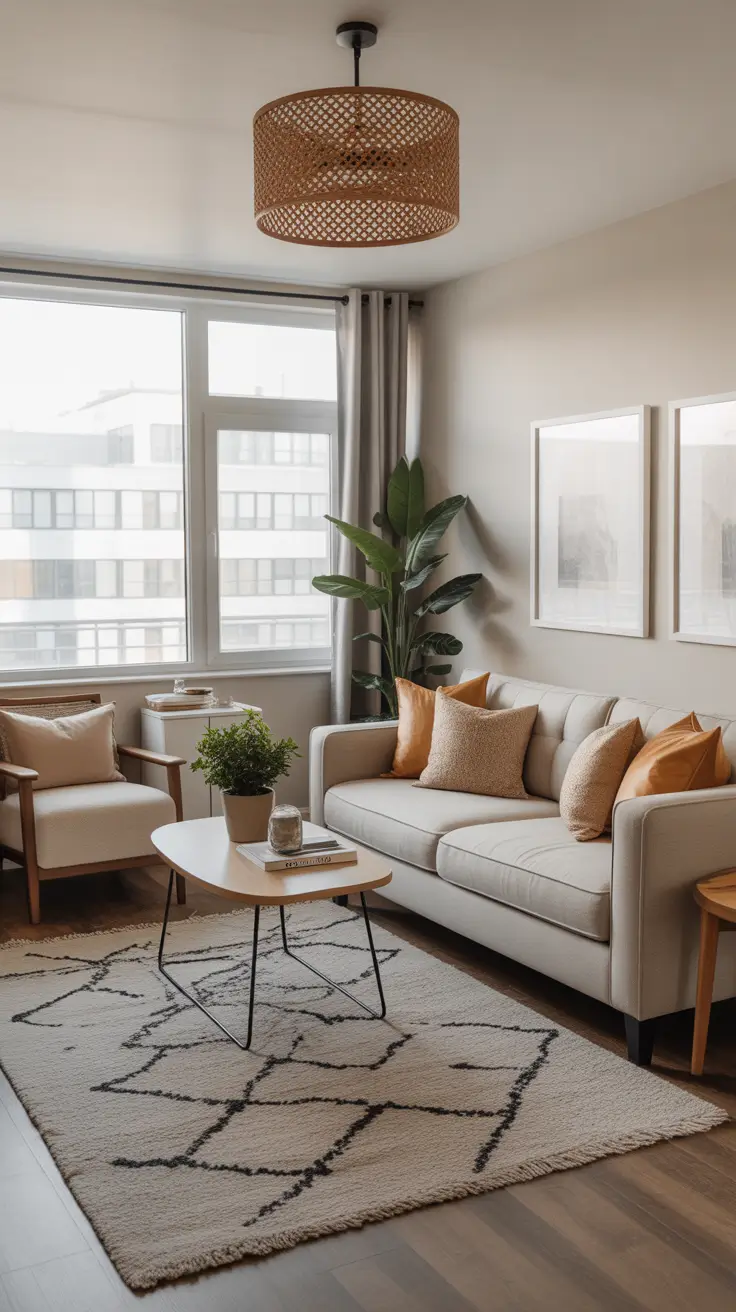 Apartment Makeover Ideas 2026: Budget-Friendly, Rental & Aesthetic Inspirations