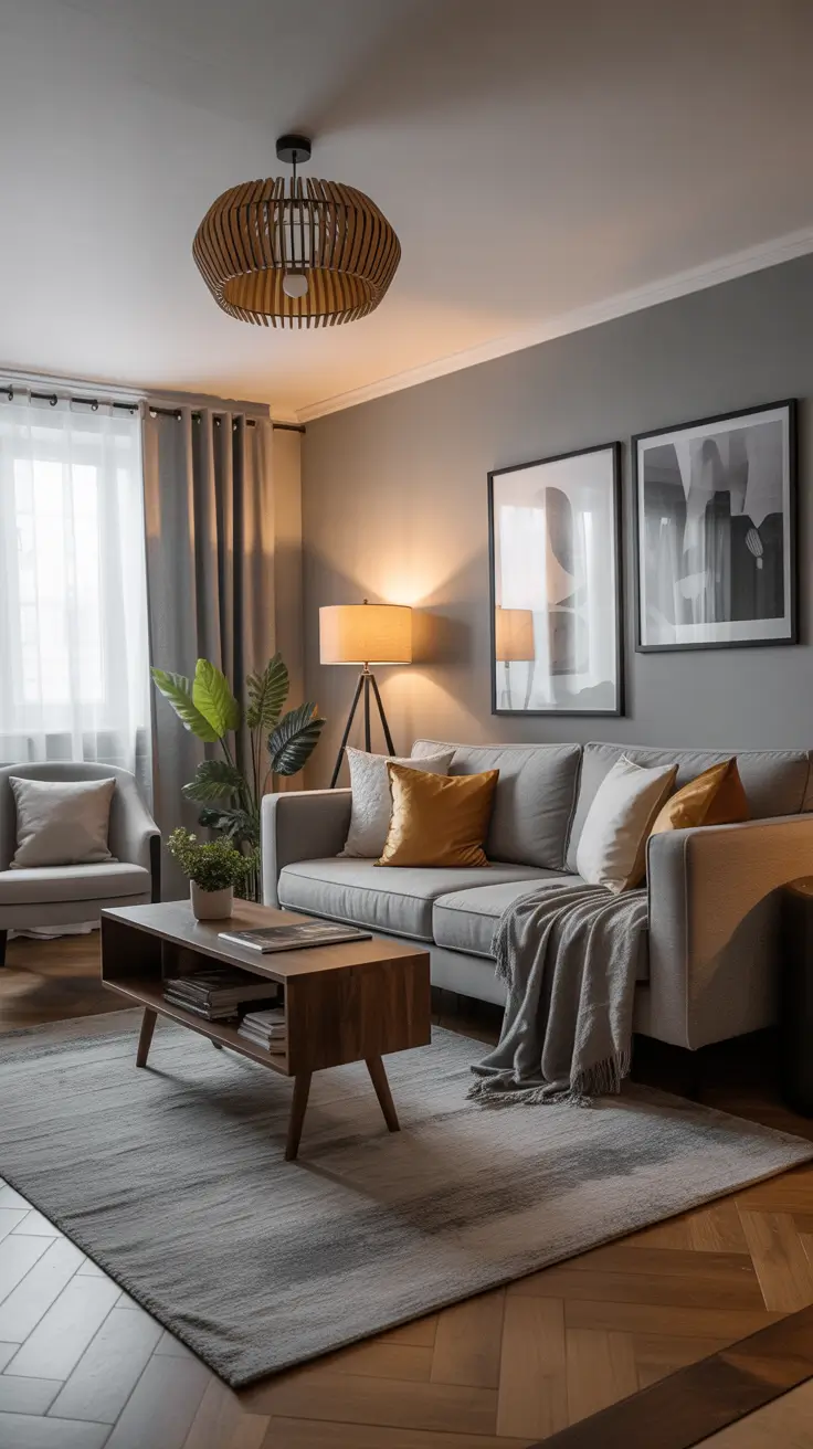Apartment Makeover Ideas 2026: Budget-Friendly, Rental & Aesthetic Inspirations