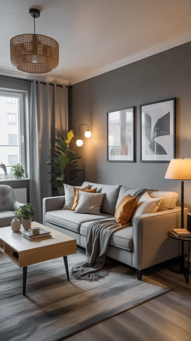 Apartment Makeover Ideas 2026: Budget-Friendly, Rental & Aesthetic Inspirations