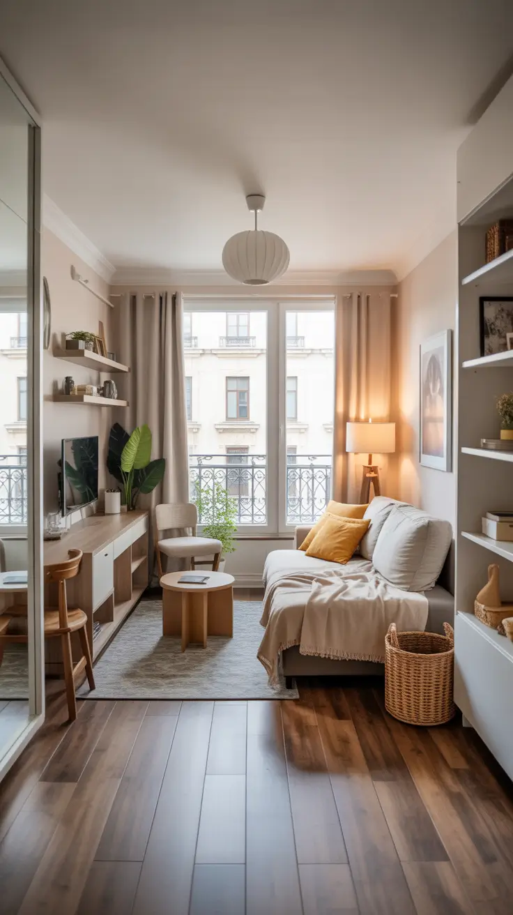 Apartment Makeover Ideas 2026: Budget-Friendly, Rental & Aesthetic Inspirations