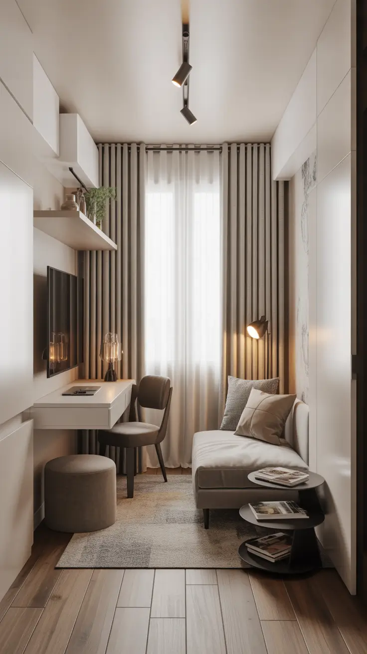 Apartment Makeover Ideas 2026: Budget-Friendly, Rental & Aesthetic Inspirations