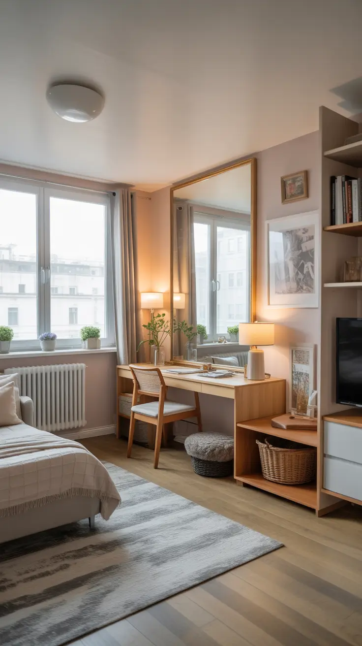 Apartment Makeover Ideas 2026: Budget-Friendly, Rental & Aesthetic Inspirations