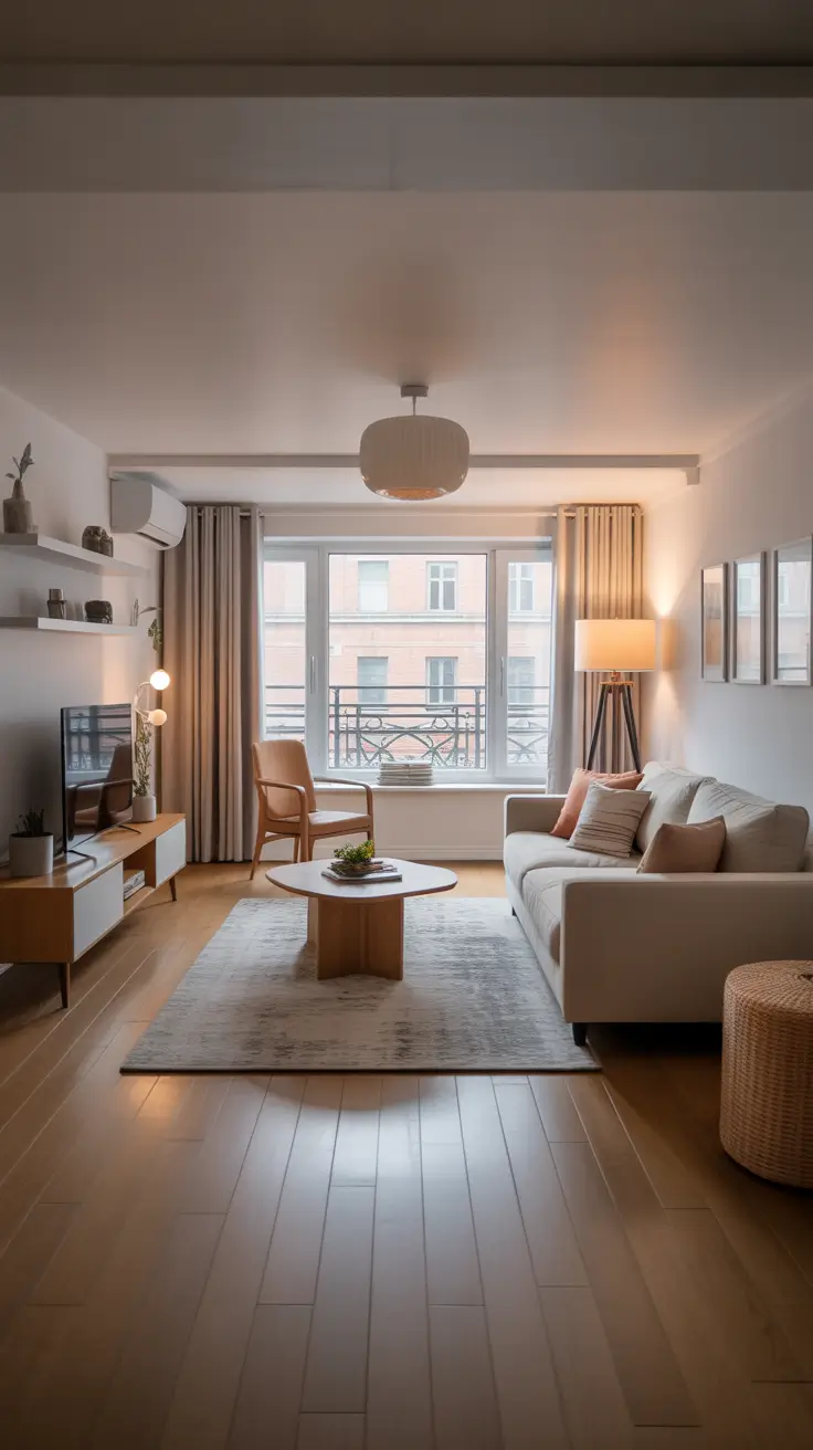 Apartment Makeover Ideas 2026: Budget-Friendly, Rental & Aesthetic Inspirations