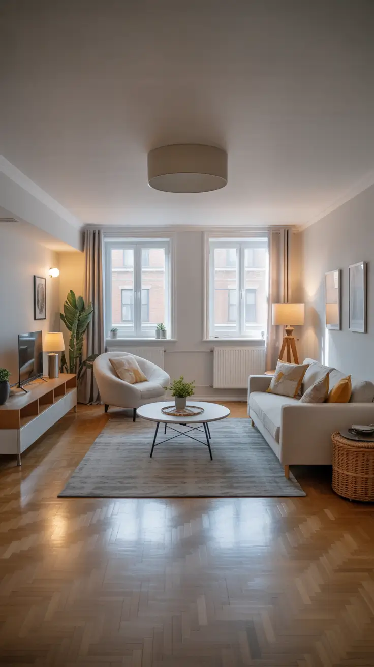 Apartment Makeover Ideas 2026: Budget-Friendly, Rental & Aesthetic Inspirations