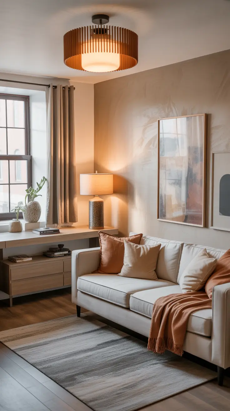 Apartment Makeover Ideas 2026: Budget-Friendly, Rental & Aesthetic Inspirations