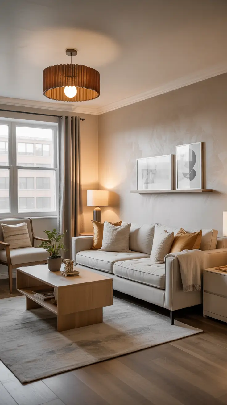 Apartment Makeover Ideas 2026: Budget-Friendly, Rental & Aesthetic Inspirations