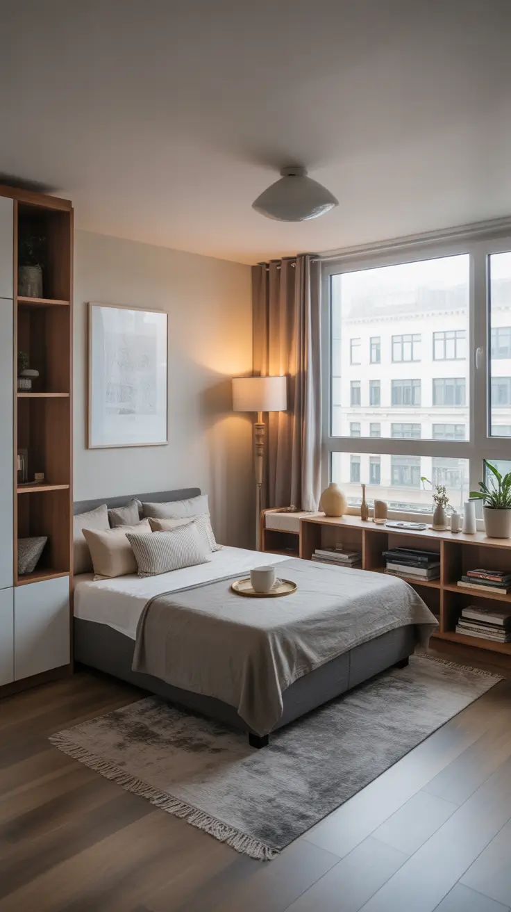 Apartment Makeover Ideas 2026: Budget-Friendly, Rental & Aesthetic Inspirations