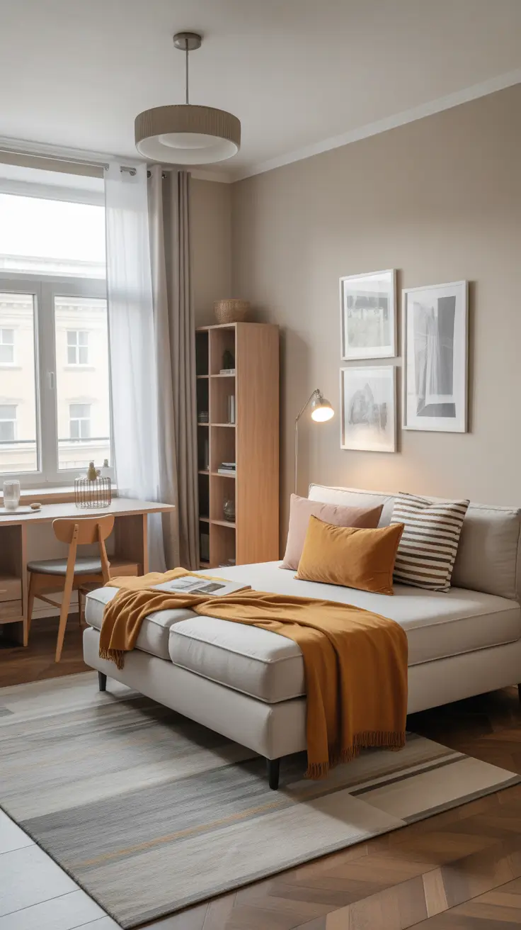 Apartment Makeover Ideas 2026: Budget-Friendly, Rental & Aesthetic Inspirations