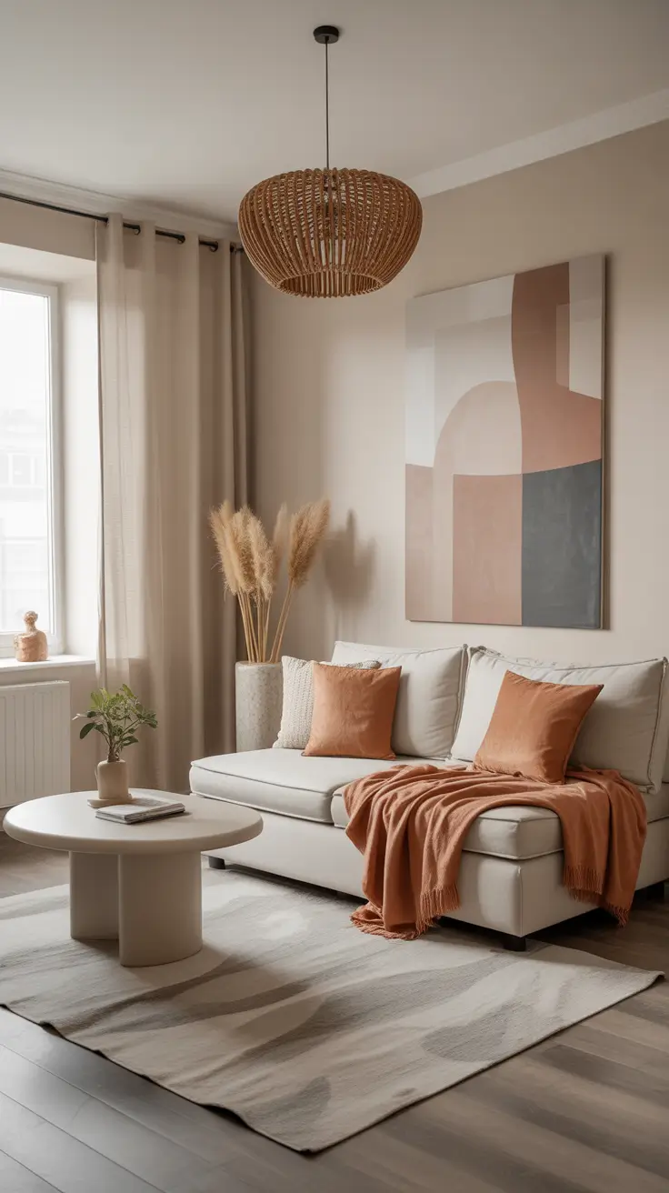 Apartment Makeover Ideas 2026: Budget-Friendly, Rental & Aesthetic Inspirations