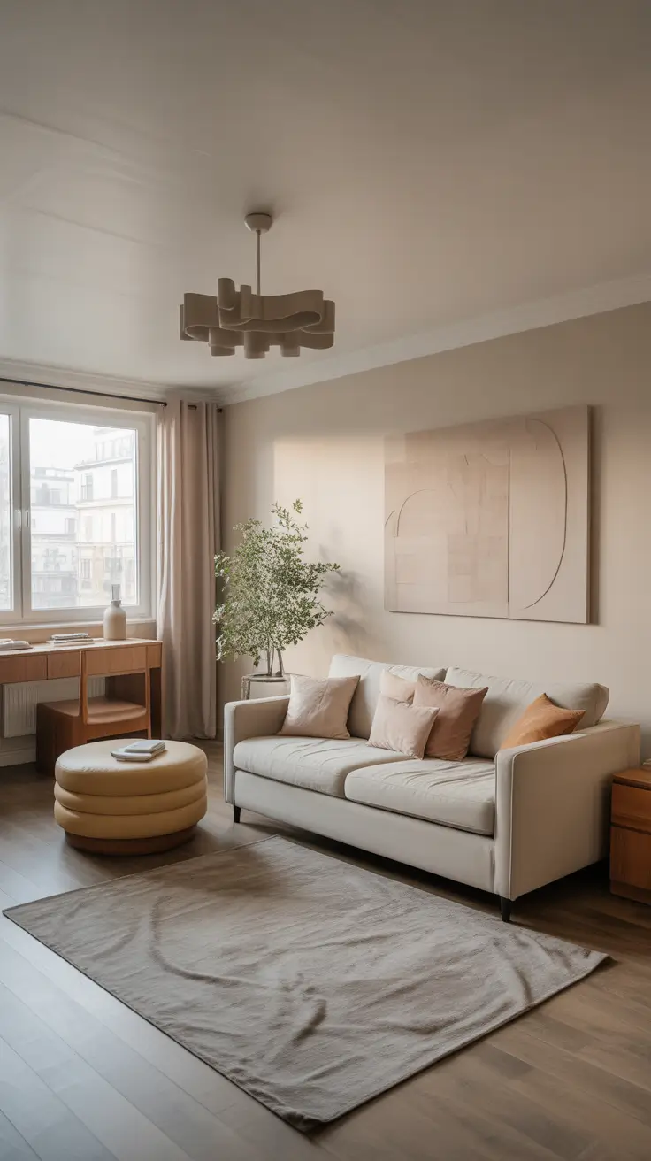 Apartment Makeover Ideas 2026: Budget-Friendly, Rental & Aesthetic Inspirations
