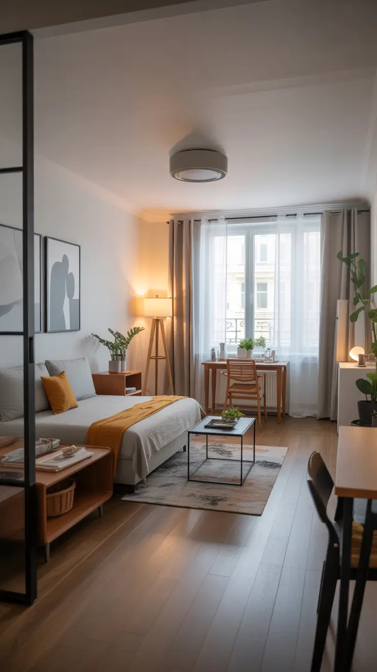 Apartment Makeover Ideas 2026: Budget-Friendly, Rental & Aesthetic Inspirations