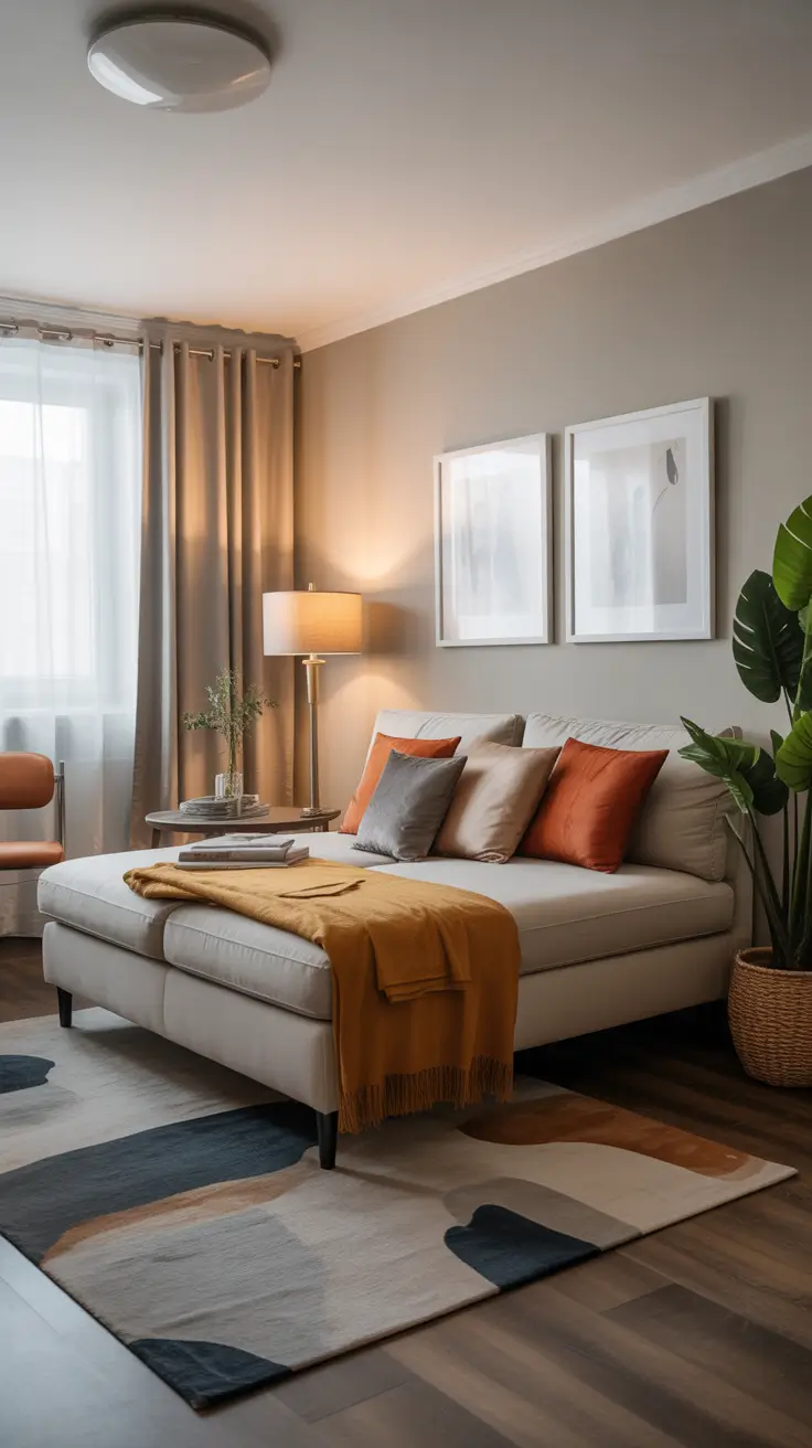 Apartment Makeover Ideas 2026: Budget-Friendly, Rental & Aesthetic Inspirations