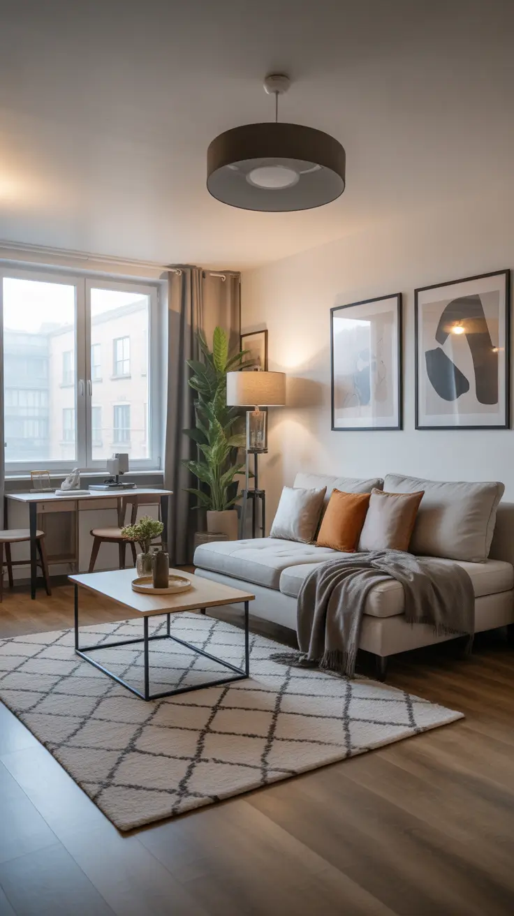 Apartment Makeover Ideas 2026: Budget-Friendly, Rental & Aesthetic Inspirations