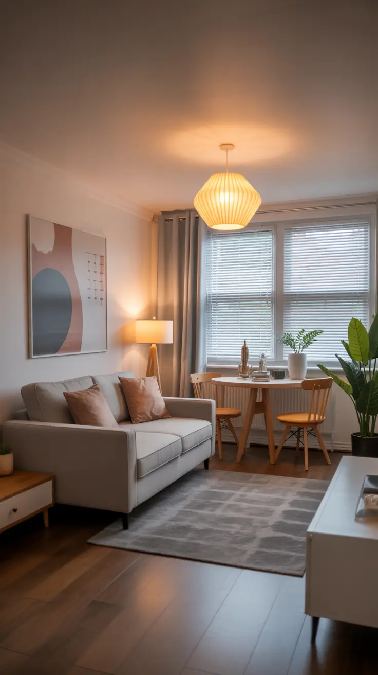 Apartment Makeover Ideas 2026: Budget-Friendly, Rental & Aesthetic Inspirations