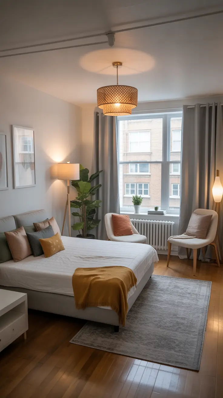 Apartment Makeover Ideas 2026: Budget-Friendly, Rental & Aesthetic Inspirations