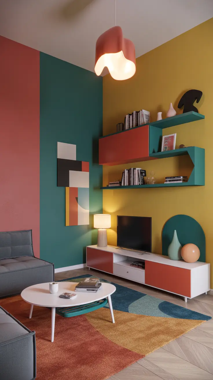 Apartment Makeover Ideas 2026: Budget-Friendly, Rental & Aesthetic Inspirations