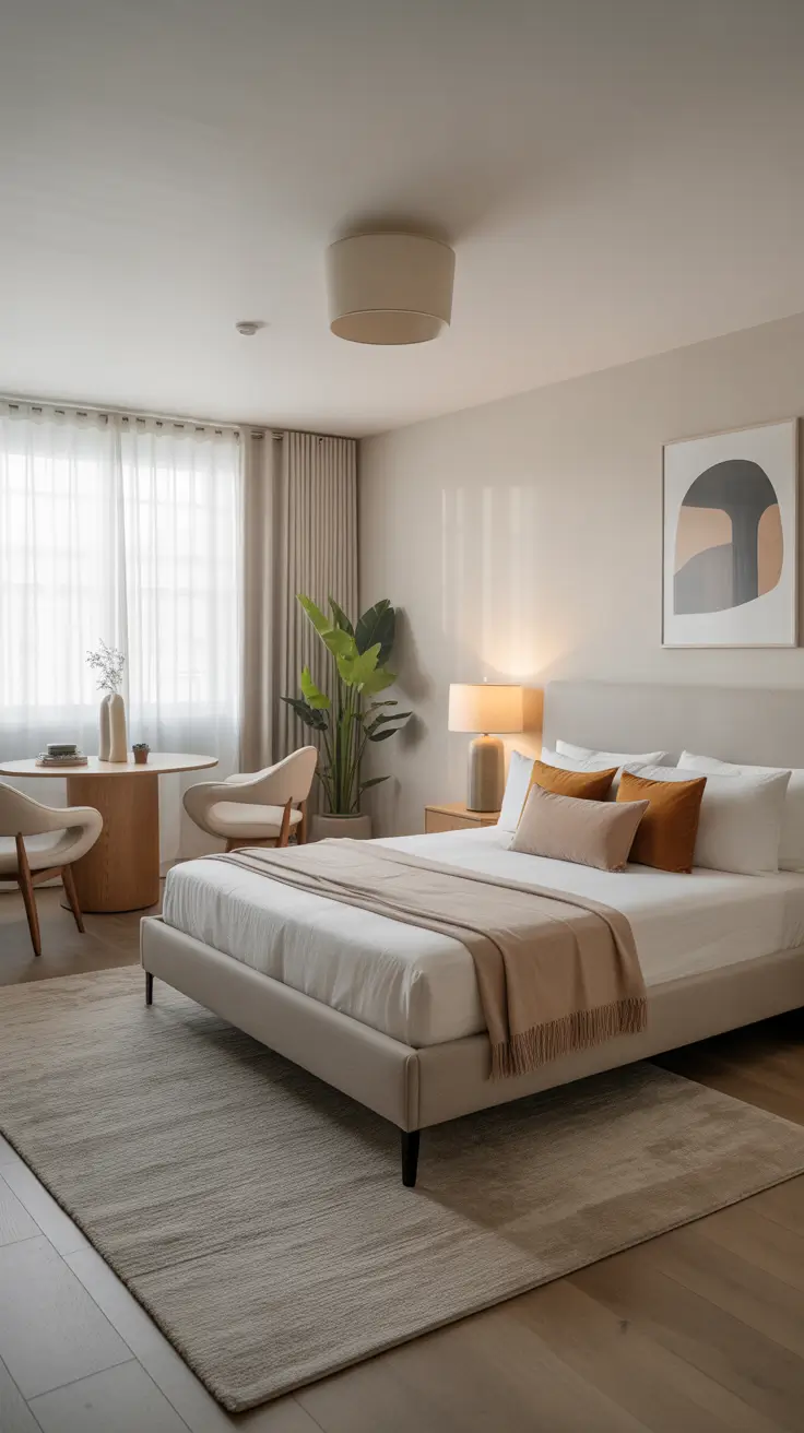 Apartment Makeover Ideas 2026: Budget-Friendly, Rental & Aesthetic Inspirations