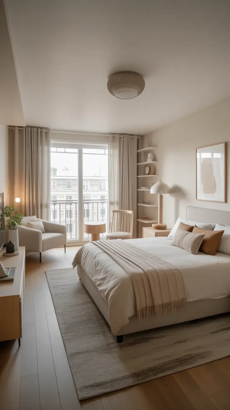 Apartment Makeover Ideas 2026: Budget-Friendly, Rental & Aesthetic Inspirations