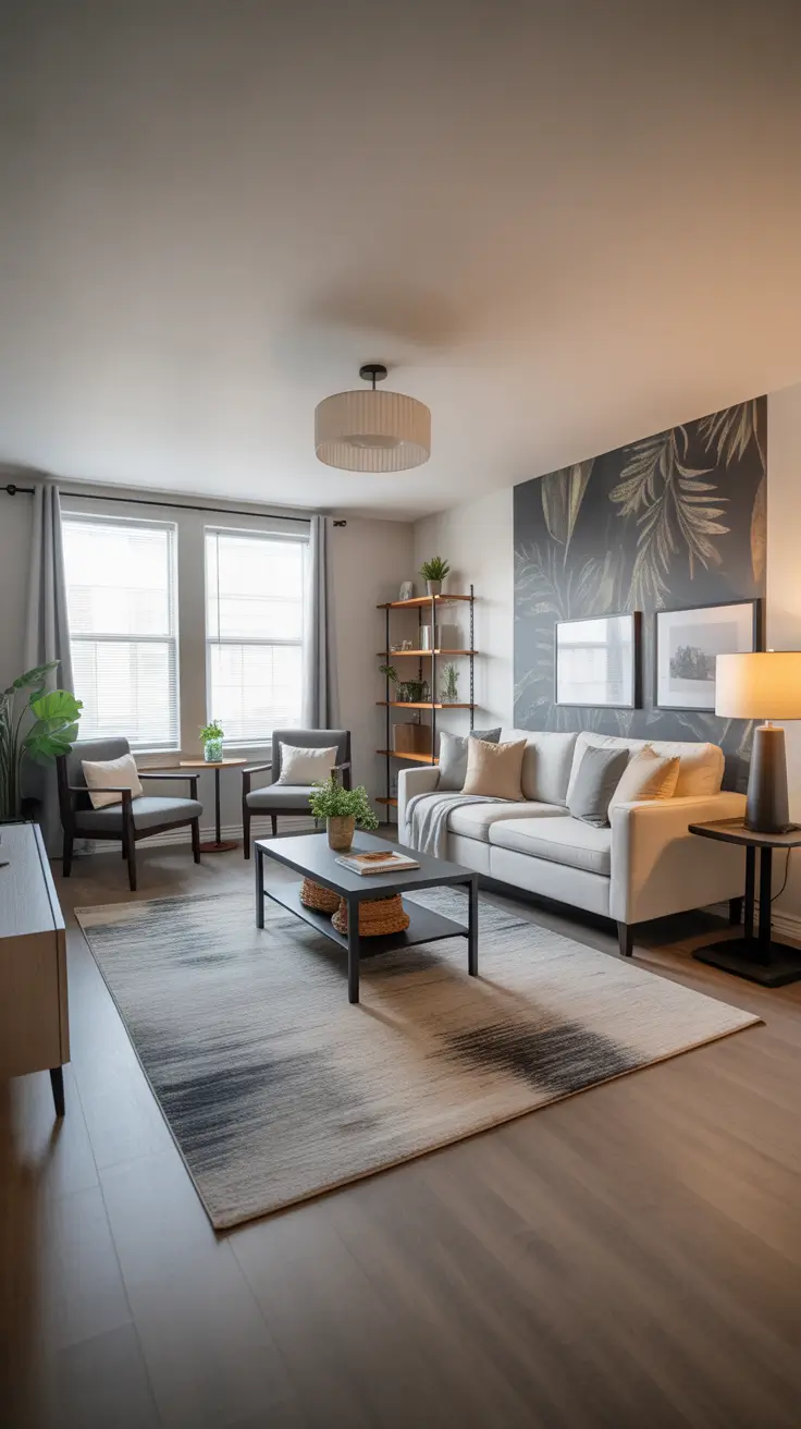 Apartment Makeover Ideas 2026: Budget-Friendly, Rental & Aesthetic Inspirations