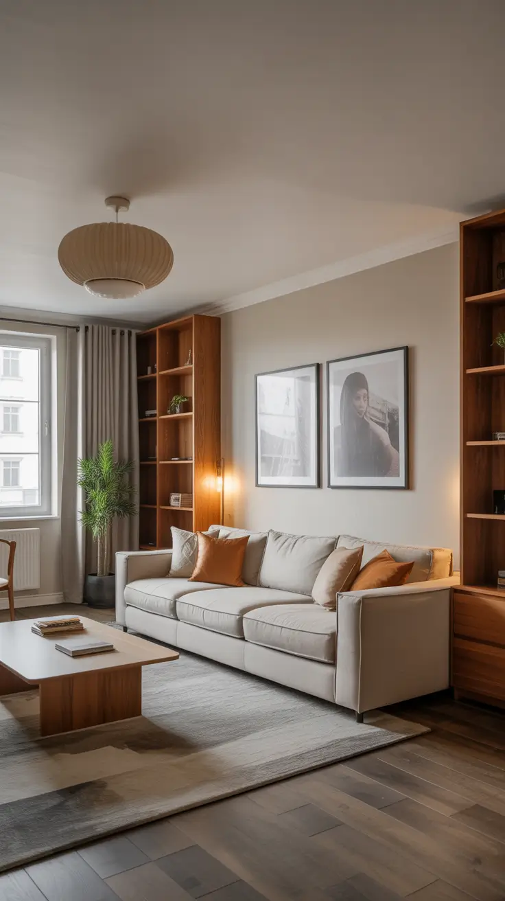 Apartment Renovation Ideas 2026 for Small, Studio & Modern Spaces