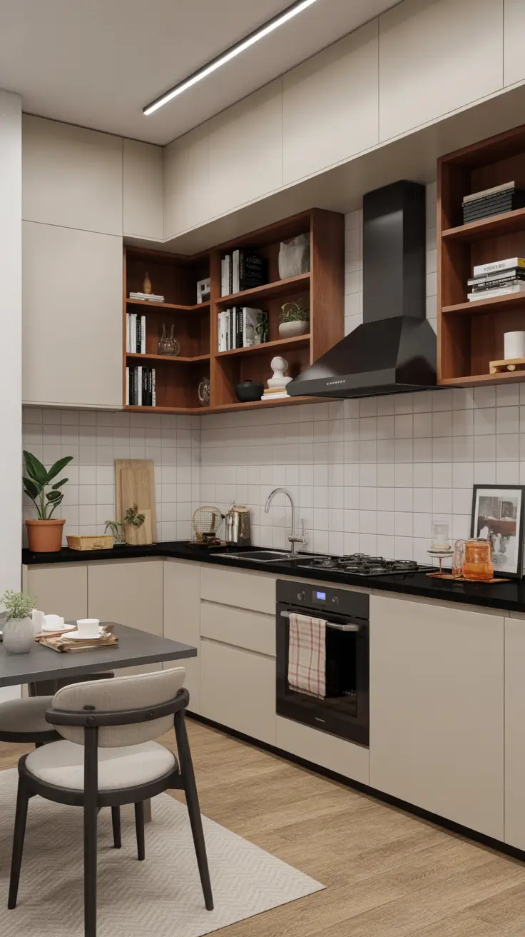 Apartment Renovation Ideas 2026 for Small, Studio & Modern Spaces