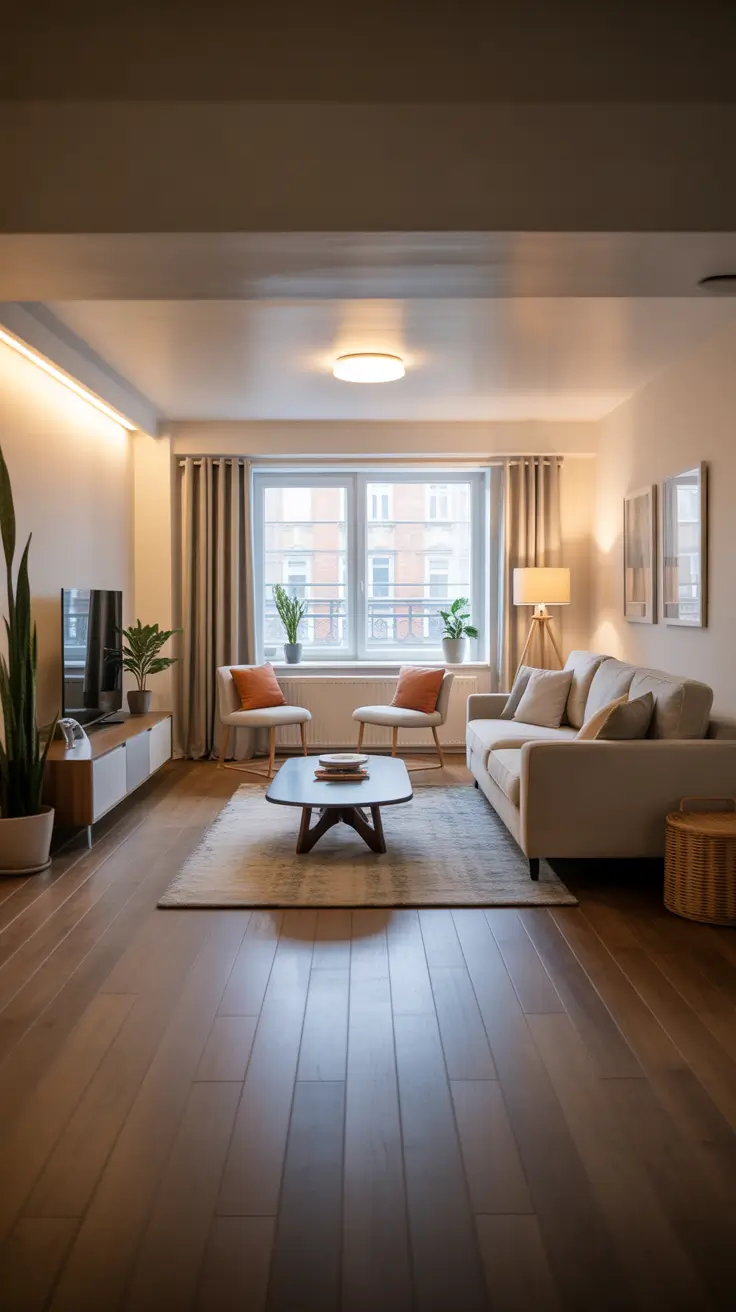 Apartment Renovation Ideas 2026 for Small, Studio & Modern Spaces