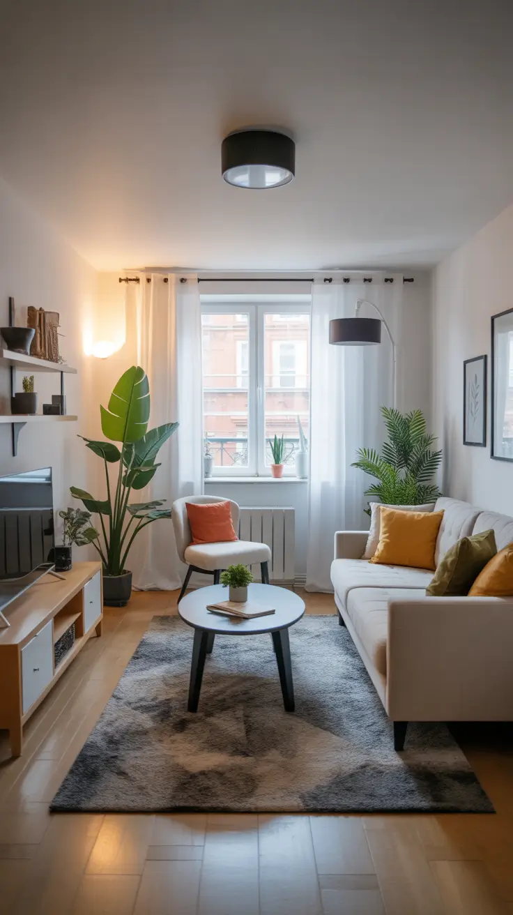 Apartment Renovation Ideas 2026 for Small, Studio & Modern Spaces