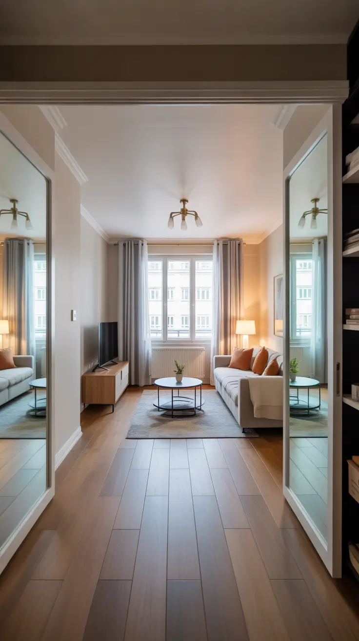 Apartment Renovation Ideas 2026 for Small, Studio & Modern Spaces