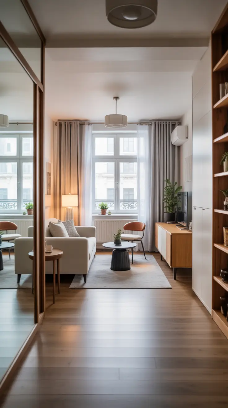 Apartment Renovation Ideas 2026 for Small, Studio & Modern Spaces