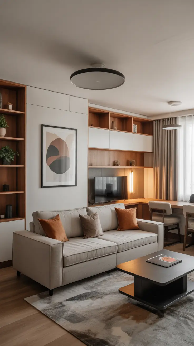 Apartment Renovation Ideas 2026 for Small, Studio & Modern Spaces