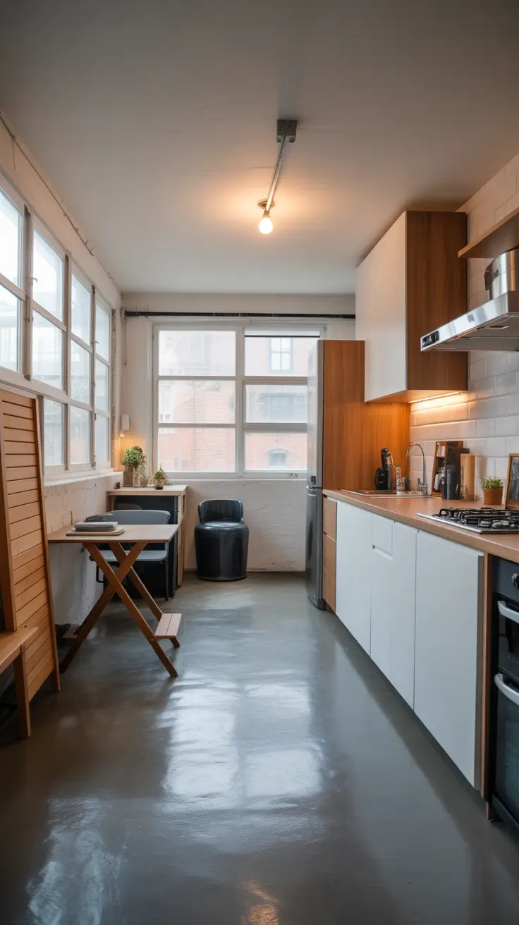 Apartment Renovation Ideas 2026 for Small, Studio & Modern Spaces