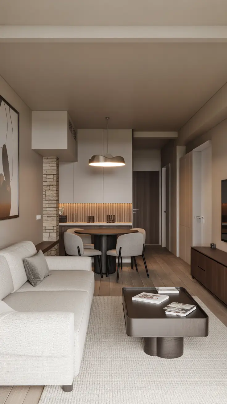 Apartment Renovation Ideas 2026 for Small, Studio & Modern Spaces