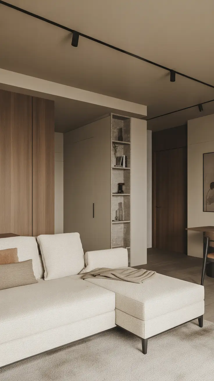 Apartment Renovation Ideas 2026 for Small, Studio & Modern Spaces