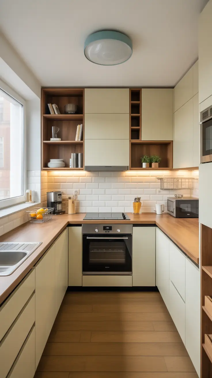 Apartment Renovation Ideas 2026 for Small, Studio & Modern Spaces