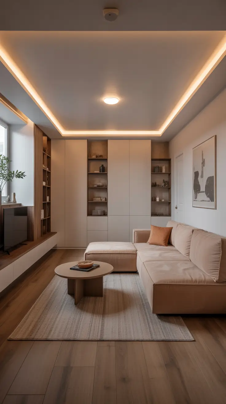 Apartment Renovation Ideas 2026 for Small, Studio & Modern Spaces