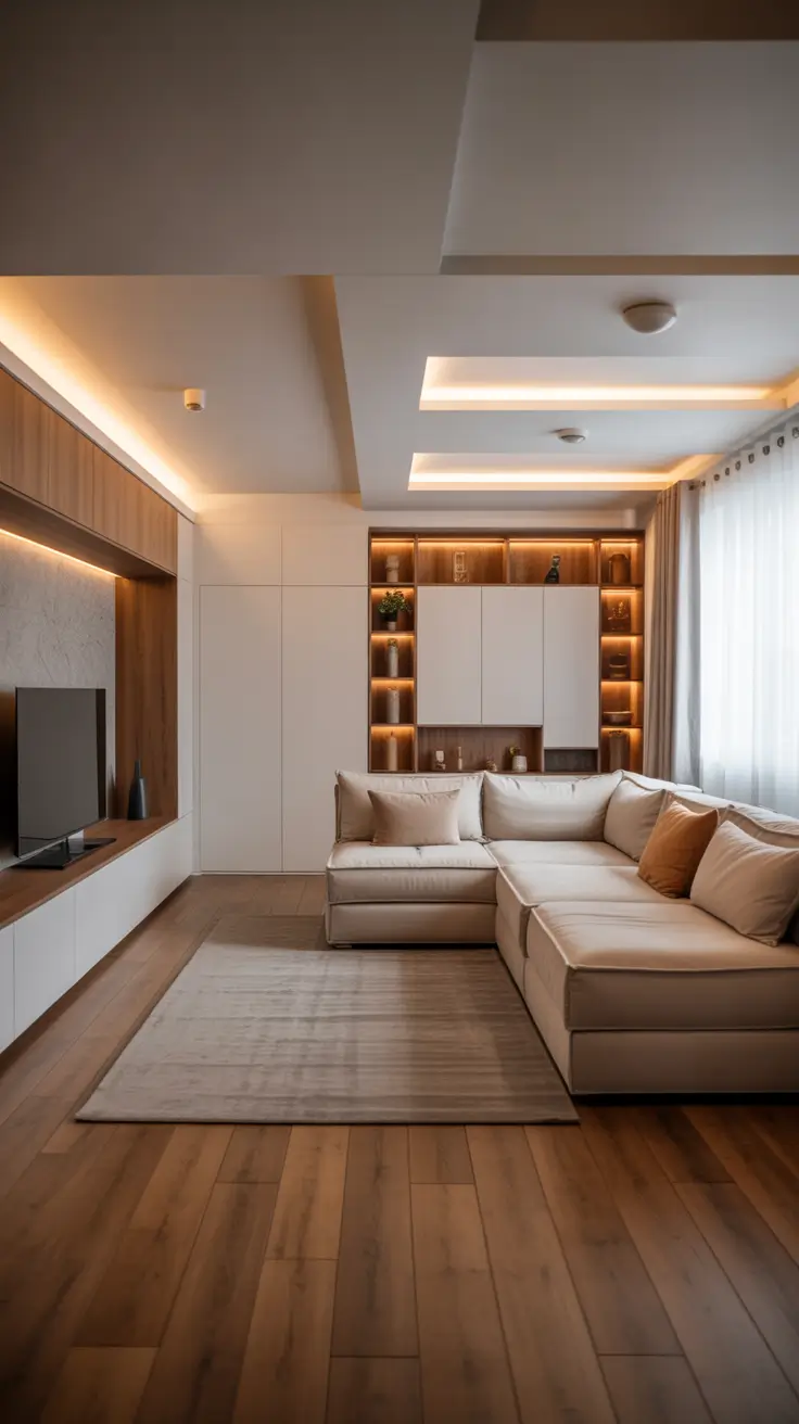 Apartment Renovation Ideas 2026 for Small, Studio & Modern Spaces