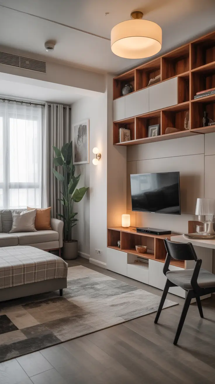 Apartment Renovation Ideas 2026 for Small, Studio & Modern Spaces