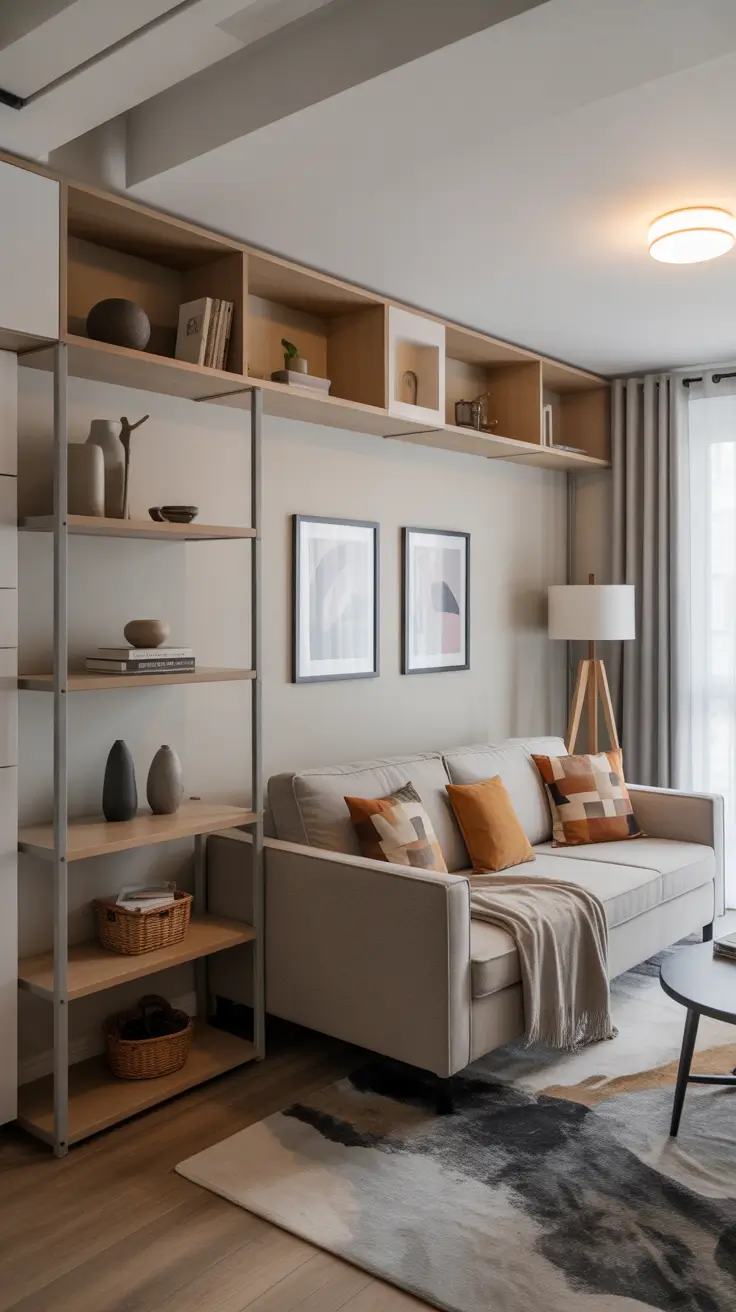 Apartment Renovation Ideas 2026 for Small, Studio & Modern Spaces