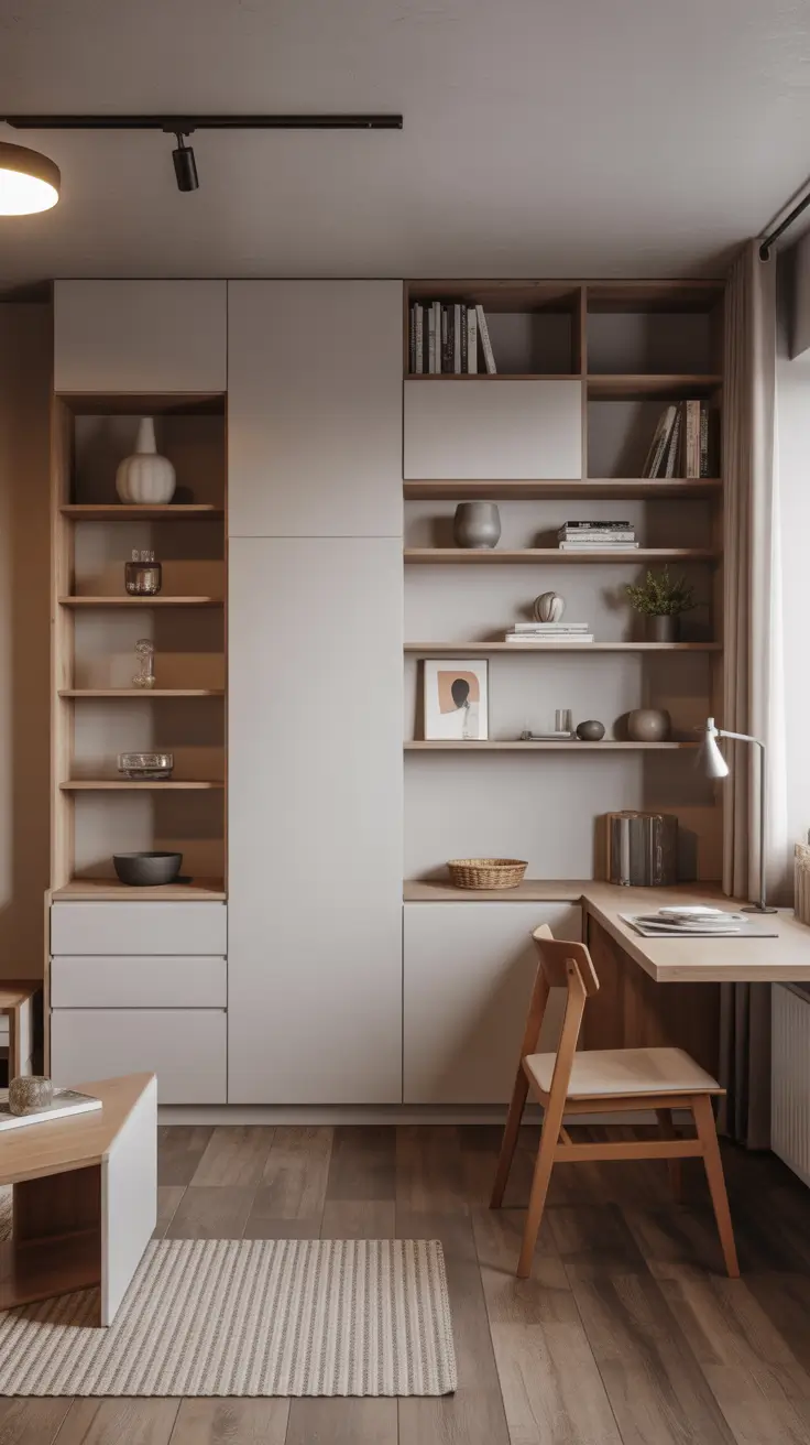 Apartment Renovation Ideas 2026 for Small, Studio & Modern Spaces