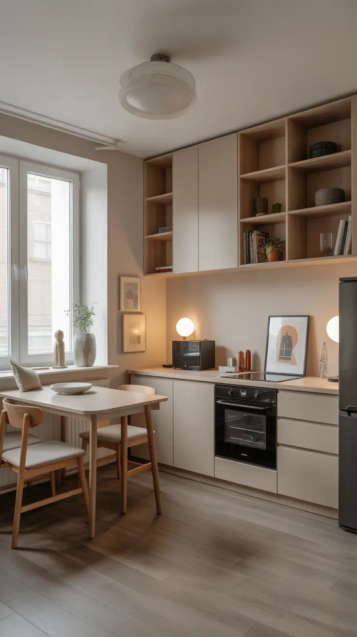 Apartment Renovation Ideas 2026 for Small, Studio & Modern Spaces